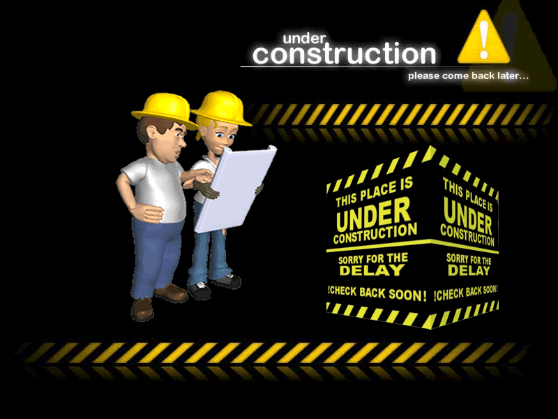 underconstruction